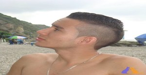 oswaldil 25 years old I am from Caracas/Distrito Capital, Seeking Dating Friendship with Woman