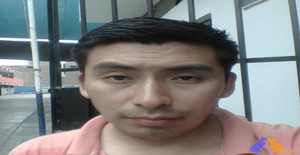 tonny2064 34 years old I am from San Luis/Lima, Seeking Dating Friendship with Woman