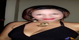 Neia morena 37 years old I am from Marechal Deodoro/Alagoas, Seeking Dating with Man