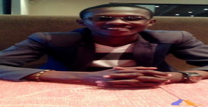Shapy 30 years old I am from Maputo/Maputo, Seeking Dating Friendship with Woman