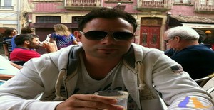 Paulo.... 43 years old I am from Munique/Baviera, Seeking Dating Friendship with Woman