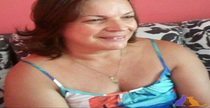 tartaruguinha 56 years old I am from Mogi das Cruzes/São Paulo, Seeking Dating Friendship with Man