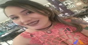 Ana_Paulla 29 years old I am from Manaus/Amazonas, Seeking Dating Friendship with Man