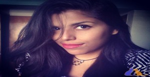 Oriana2191 29 years old I am from Cagua/Aragua, Seeking Dating Friendship with Man