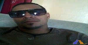 Ygor Pere 37 years old I am from Praia/Ilha de Santiago, Seeking Dating Friendship with Woman