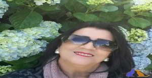 Lili0606 65 years old I am from Rio de Janeiro/Rio de Janeiro, Seeking Dating Friendship with Man