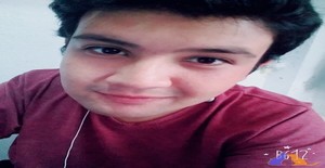 Victor pai 26 years old I am from Mosquera/Cundinamarca, Seeking Dating Friendship with Woman