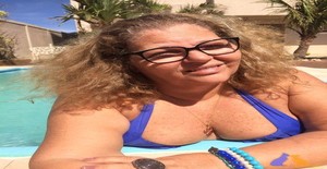 Claudiammg 59 years old I am from Cabo Frio/Rio de Janeiro, Seeking Dating Friendship with Man