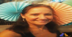 Cecilia Dagelo 66 years old I am from São Paulo/São Paulo, Seeking Dating Friendship with Man