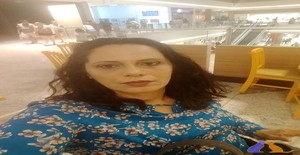 Marina fosa 50 years old I am from Fortaleza/Ceará, Seeking Dating Friendship with Man