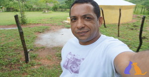 luis barosa 44 years old I am from Natal/Rio Grande do Norte, Seeking Dating Friendship with Woman