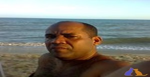 marcelo lazar 52 years old I am from Salvador/Bahia, Seeking Dating Friendship with Woman