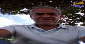 Mariodag 57 years old I am from Macarani/Bahia, Seeking Dating Friendship with Woman