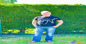 disponivél 57 years old I am from Paris/Ile de France, Seeking Dating Friendship with Woman