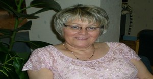 Alienora 70 years old I am from Rouen/Haute-normandie, Seeking Dating Friendship with Man