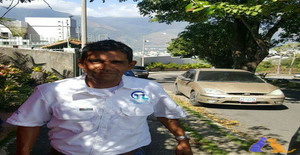cesar2468 52 years old I am from Caracas/Distrito Capital, Seeking Dating Friendship with Woman