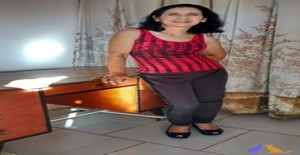Ozana7 61 years old I am from Porto Alegre/Rio Grande do Sul, Seeking Dating Friendship with Man