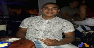 martinbb 29 years old I am from Caldas/Valle del Cauca, Seeking Dating Friendship with Woman