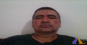 BETTOPB 59 years old I am from Bogotá/Bogotá DC, Seeking Dating Friendship with Woman