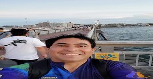latintokyo 45 years old I am from Tokyo/Tokyo, Seeking Dating Friendship with Woman