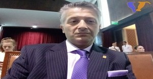 Alex64 56 years old I am from El Palomar/Provincia de Buenos Aires, Seeking Dating Friendship with Woman