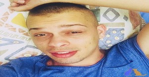 brasil_lucas 23 years old I am from Winterthur/Zurich, Seeking Dating Friendship with Woman