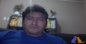 luis181818 45 years old I am from Lima/Lima, Seeking Dating Friendship with Woman