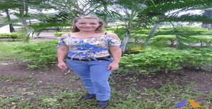Milagro 40 years old I am from Barinas/Barinas, Seeking Dating Friendship with Man