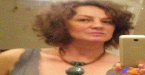Ane.rock 51 years old I am from Canoas/Rio Grande do Sul, Seeking Dating Friendship with Man