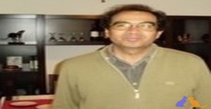 Fernan128 69 years old I am from La Serena/Coquimbo, Seeking Dating Friendship with Woman