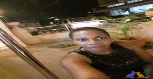 LyzaSanos 31 years old I am from Maputo/Maputo, Seeking Dating with Man