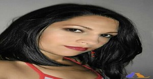 Margoth2578 43 years old I am from Maracay/Aragua, Seeking Dating Friendship with Man