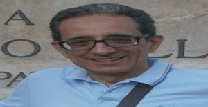 Italiano1958 63 years old I am from Catania/Sicilia, Seeking Dating with Woman