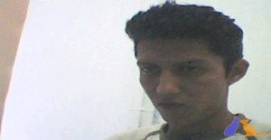 Alejandro2309 35 years old I am from Guadalajara/Jalisco, Seeking Dating Friendship with Woman