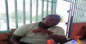 tcholitcho 35 years old I am from Maputo/Maputo, Seeking Dating Friendship with Woman