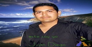 Diego_57 38 years old I am from Mexico/State of Mexico (edomex), Seeking Dating with Woman