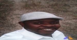 Jsims 38 years old I am from Inhaca Island/Maputo, Seeking Dating Friendship with Woman