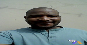 Franciscojo 35 years old I am from Matola/Maputo, Seeking Dating Friendship with Woman