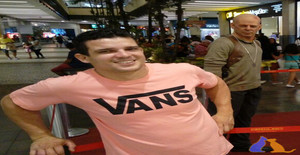 andrecurelo 38 years old I am from Teixeira de Freitas/Bahia, Seeking Dating Friendship with Woman