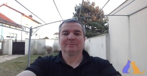 Laurent 23 46 years old I am from Cergy/Île-de-France, Seeking Dating Friendship with Woman
