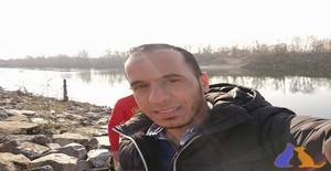 Nabilou 35 years old I am from La Francheville/Rhône-Alpes, Seeking Dating Friendship with Woman