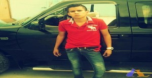 Flaaquito95 25 years old I am from Puerto Vallarta/Jalisco, Seeking Dating Friendship with Woman