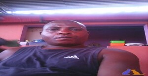 panzomingo 51 years old I am from Cacuaco/Luanda, Seeking Dating Friendship with Woman