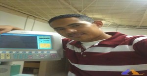 adrianvic 37 years old I am from Caracas/Distrito Capital, Seeking Dating Friendship with Woman