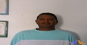 jose luissoto 50 years old I am from Porlamar/Isla Margarita, Seeking Dating Friendship with Woman