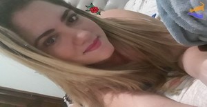 luz Adélia 34 years old I am from Bemposta/Bragança, Seeking Dating Friendship with Man