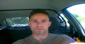 Painhas 41 years old I am from Barreiro/Setubal, Seeking Dating Friendship with Woman