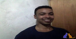 Ebanointenso 42 years old I am from Medellín/Antioquia, Seeking Dating Friendship with Woman