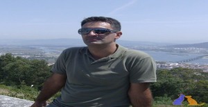 Sandropaulo 45 years old I am from Yverdon/Vaud, Seeking Dating Friendship with Woman