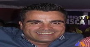 PedroMaues 40 years old I am from Tarragona/Catalunha, Seeking Dating Friendship with Woman